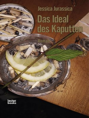 cover image of Das Ideal des Kaputten